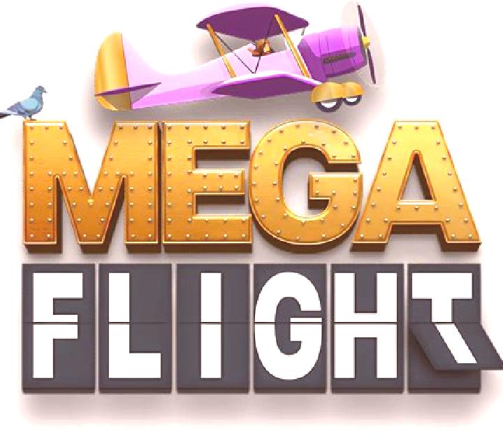 MEGA Flight slot