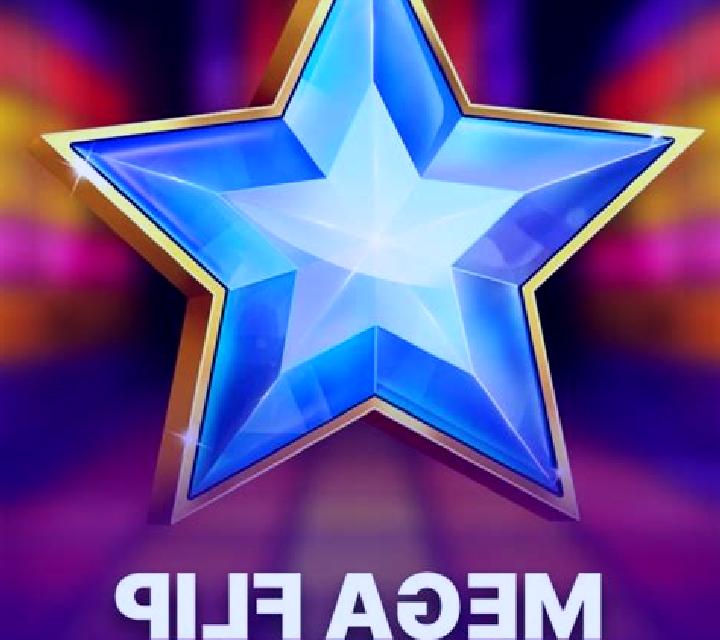 Mega Flip online slot