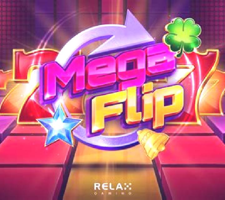 Mega Flip slot game