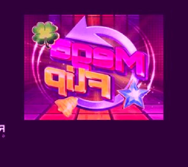 Mega Flip slot machine
