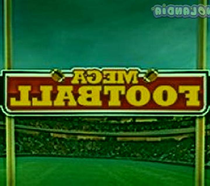 Mega Football online slot