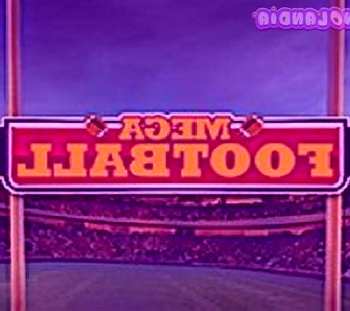 Mega Football slot