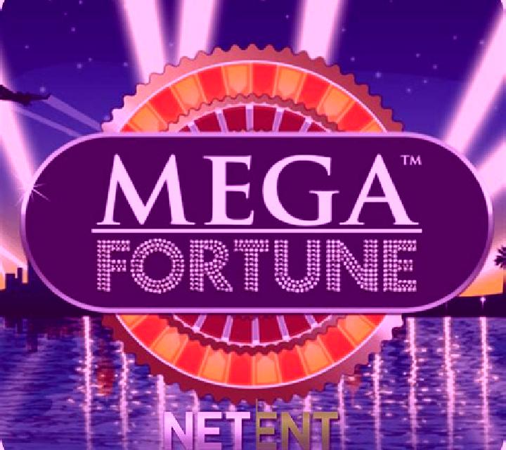 Mega Fortune Hold ‘N’ Win online slot