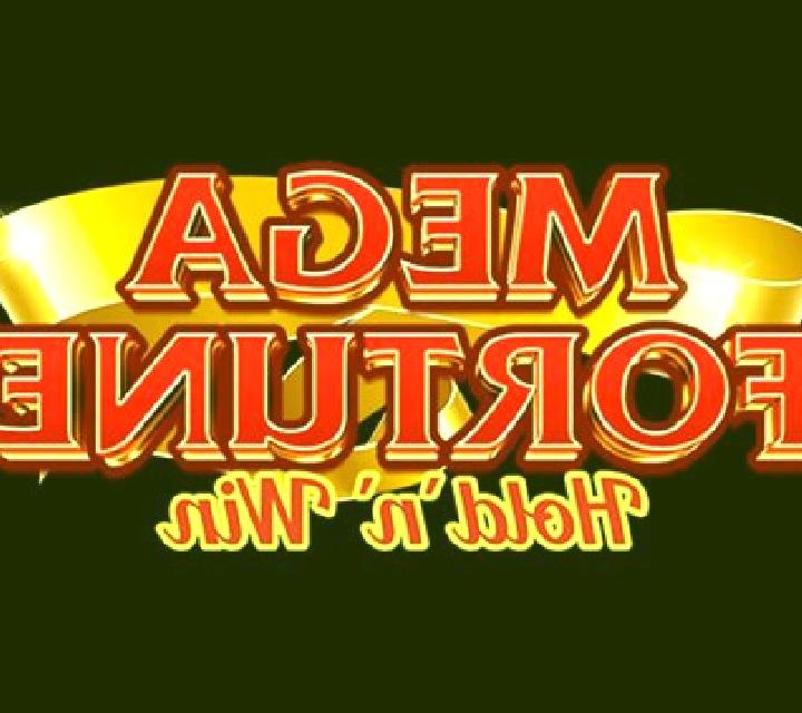 Mega Fortune Hold ‘N’ Win slot