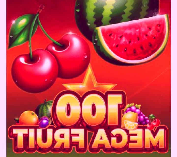 Mega Fruit 100 slot game