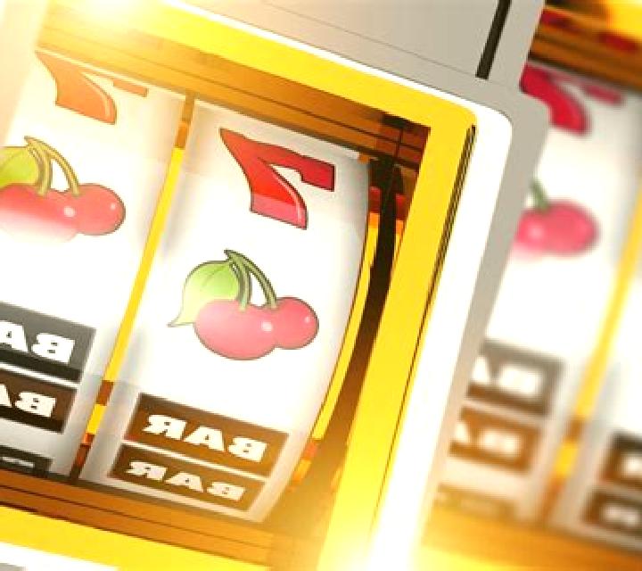 Mega Fruit 20 slot machine