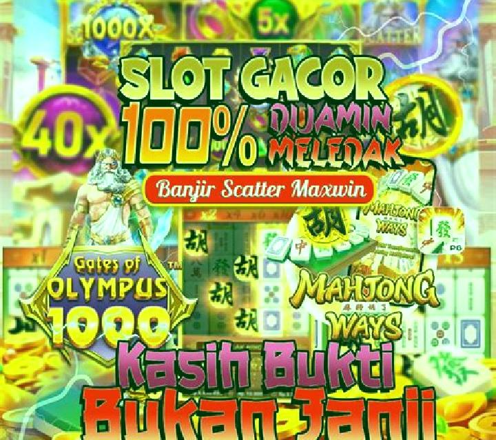 Mega Fruit 20 slot
