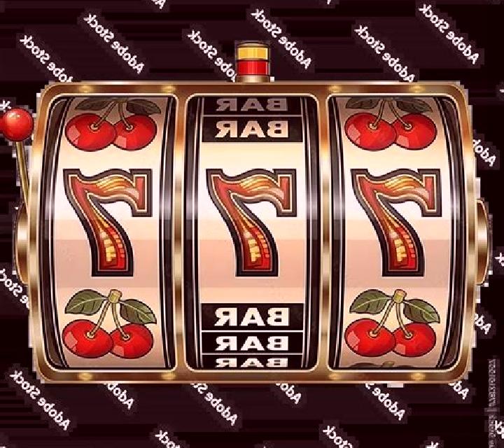Mega Fruit 777 slot machine