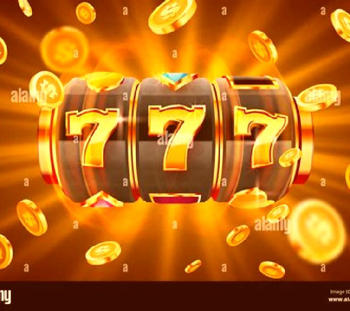 Mega Fruits 777 slot machine