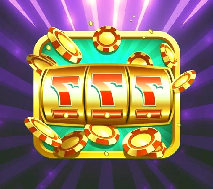 Mega Fruits 777 slot