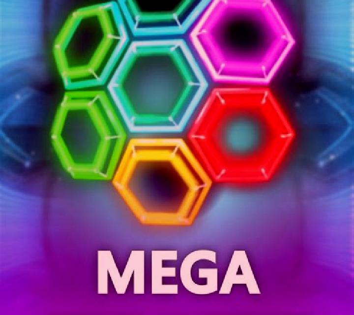 Mega Gems online slot