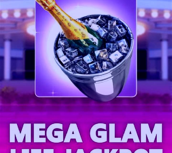 Mega Glam Life JP online slot