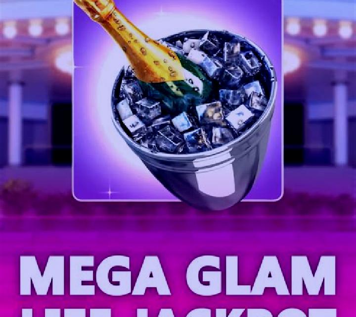Mega Glam Life JP slot game