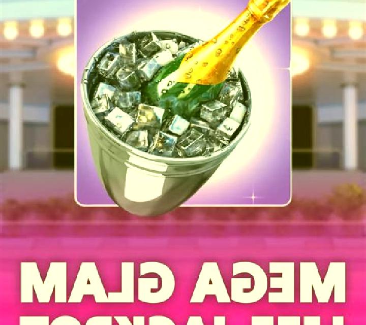 Mega Glam Life JP slot
