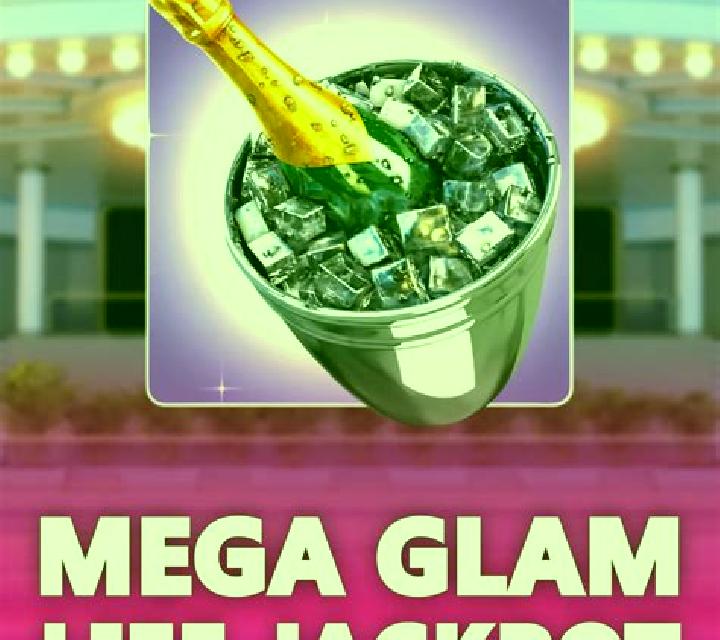 Mega Glam Life online slot