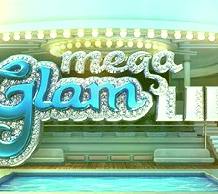 Mega Glam Life slot