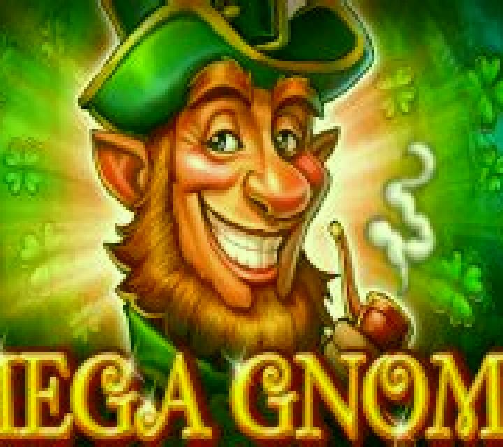 Mega Gnome online slot