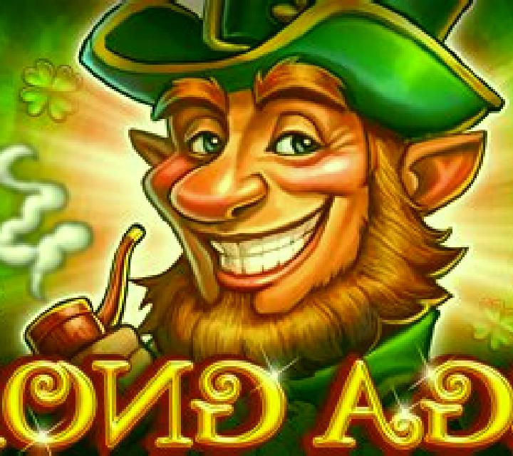 Mega Gnome slot game