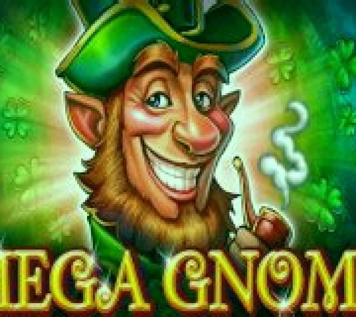 Mega Gnome slot