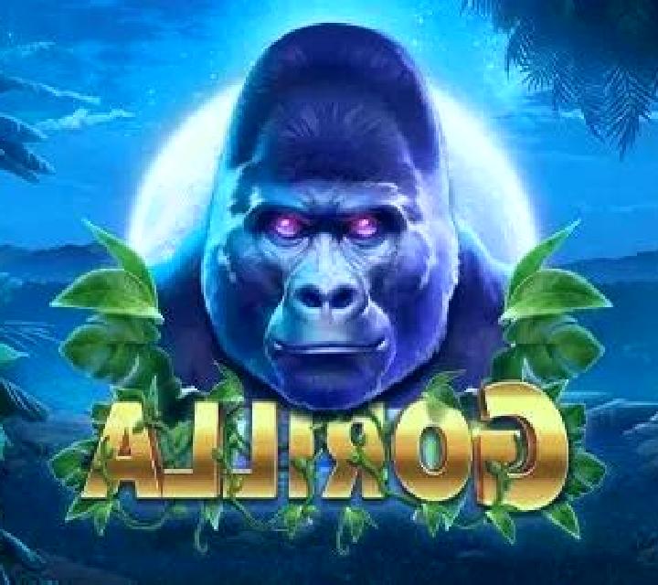 Mega Gorilla slot game