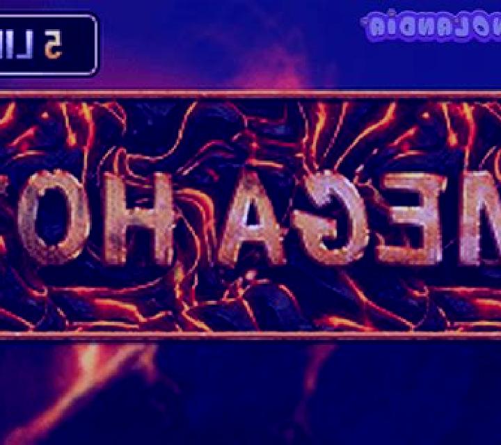 Mega Hot 10 (Fazi) online slot