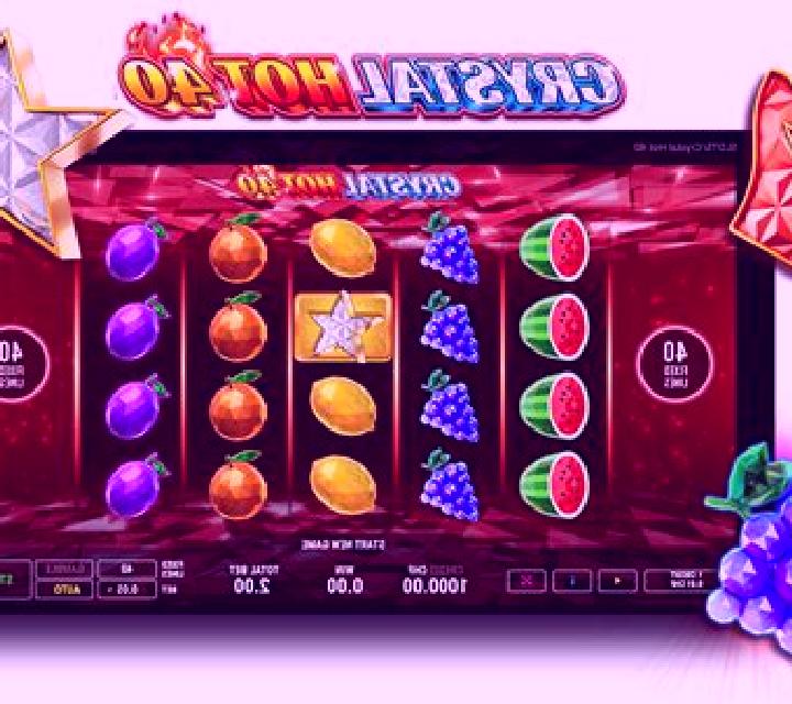 Mega Hot 10 (Fazi) slot game