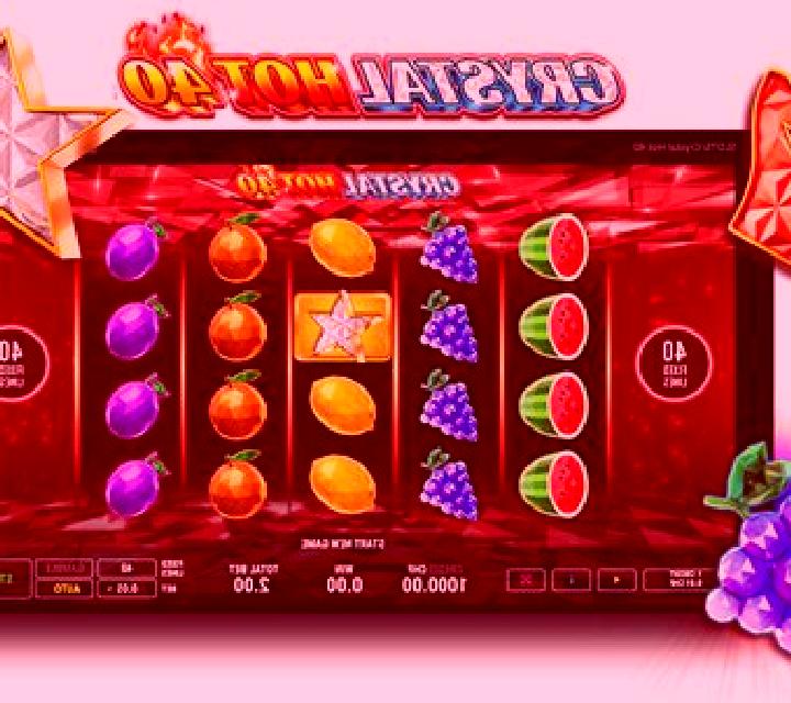 Mega Hot 10 (Fazi) slot