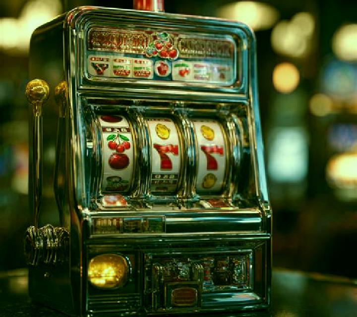 Mega Hot 10 (Games Inc) slot machine