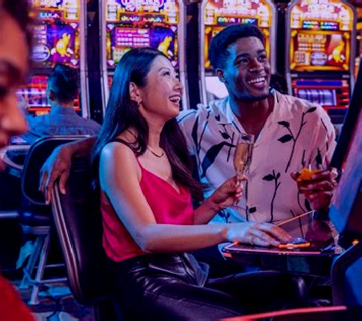 Mega Hot 40 slot game