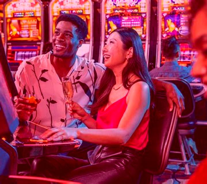 Mega Hot 40 slot machine