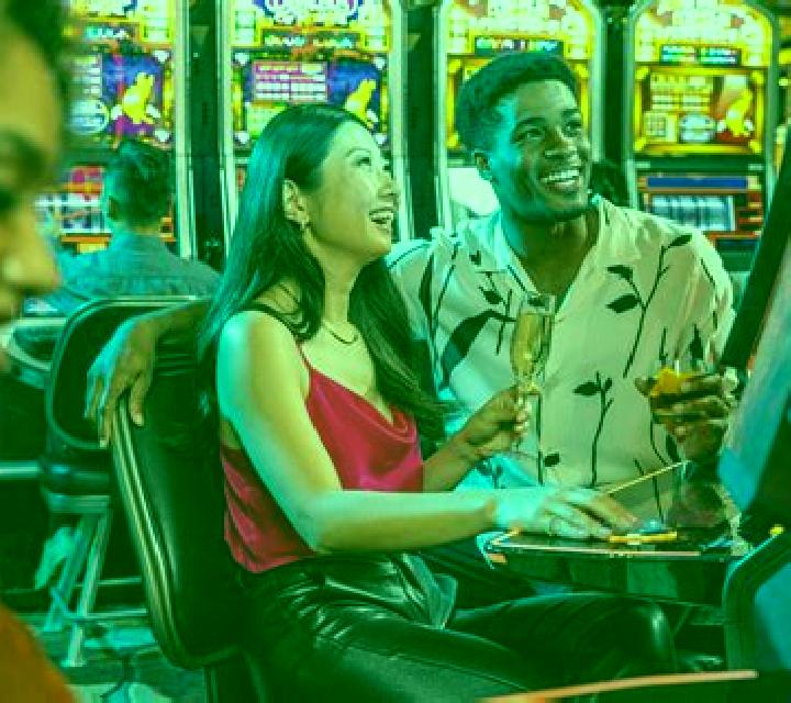 Mega Hot 40 slot