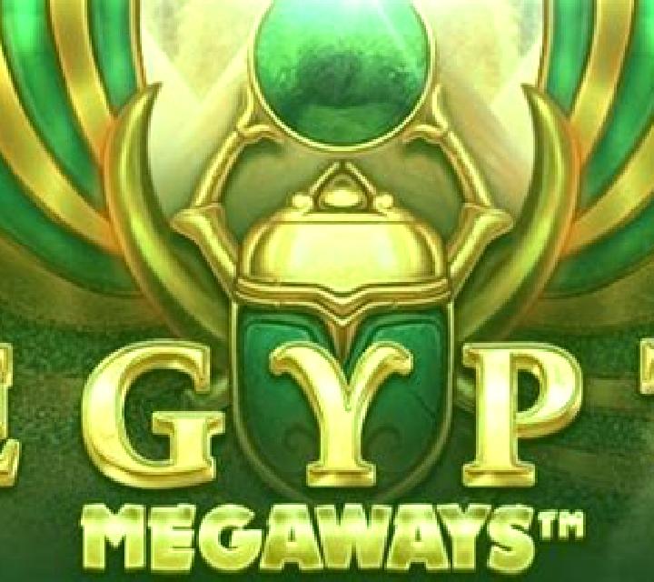 Mega Hot Egypt slot