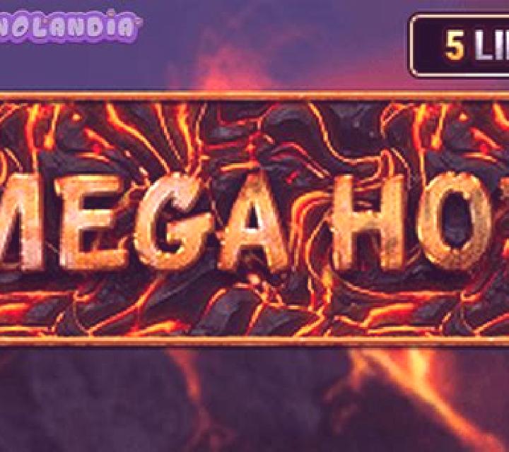 Mega Hot (Fazi) online slot