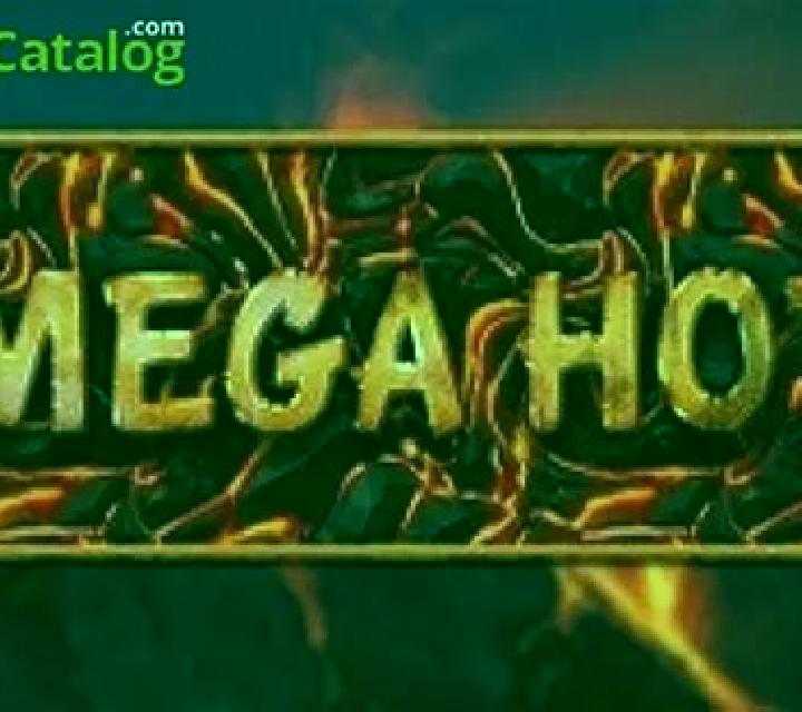 Mega Hot (Fazi) slot