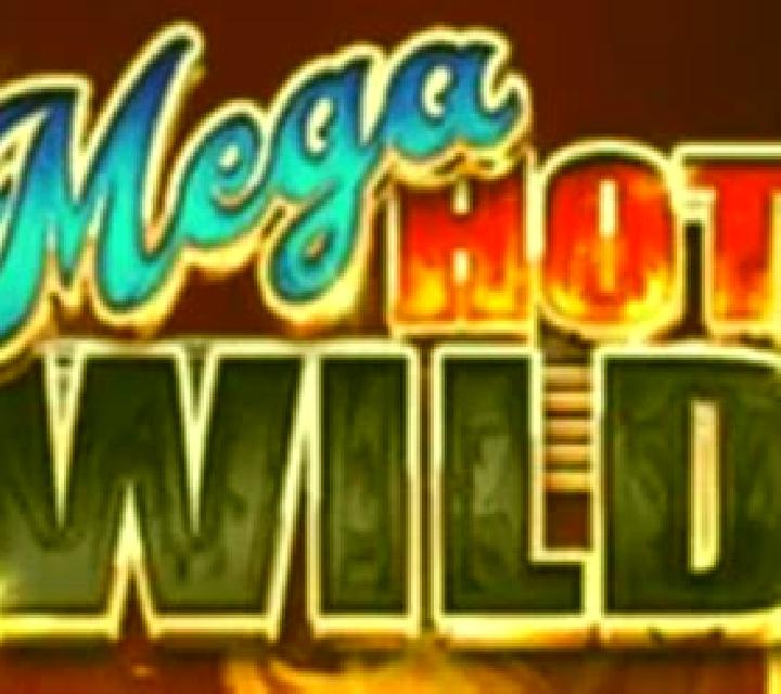 Mega Hot Wild slot machine