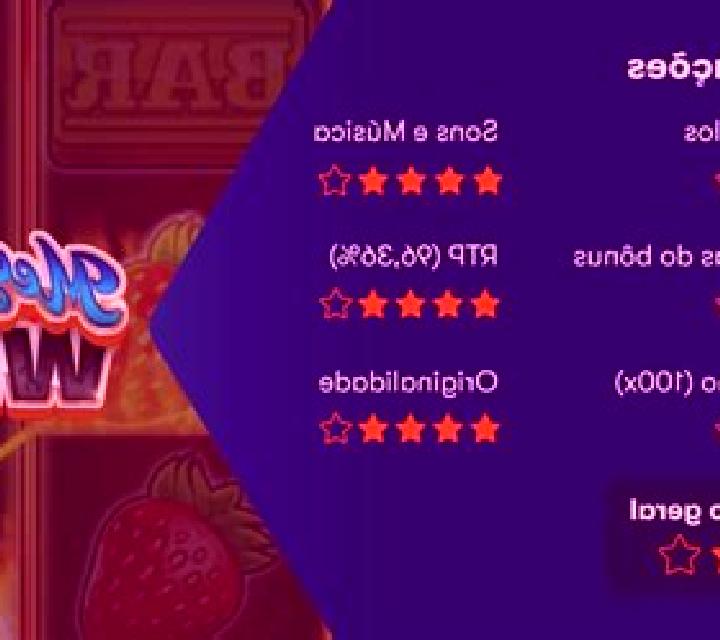Mega Hot Wild slot