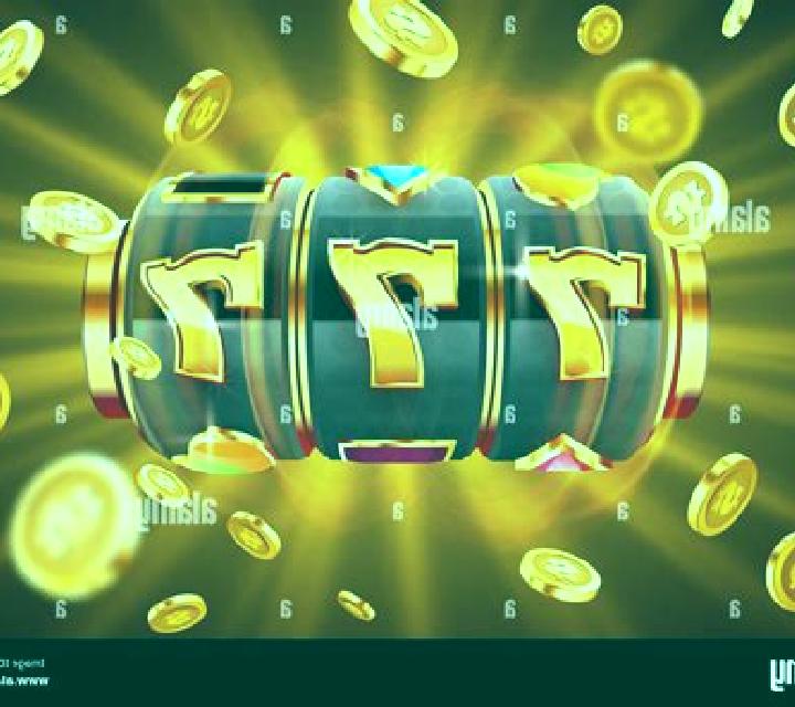Mega Jackpot online slot