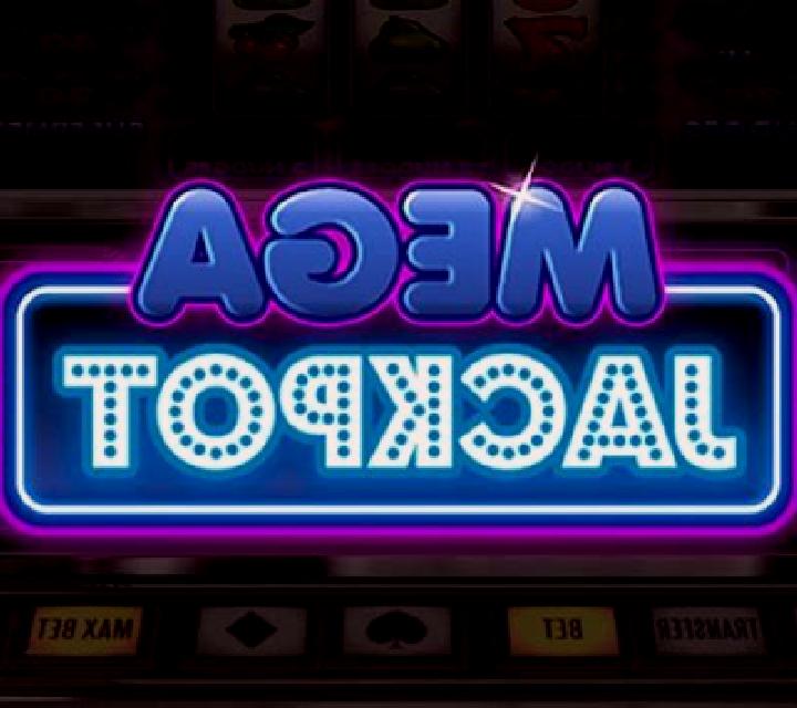Mega Jackpot slot