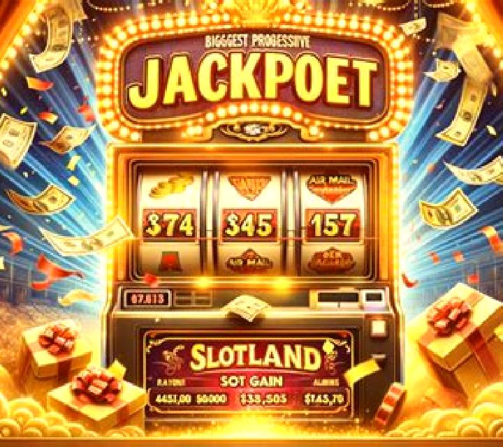 Mega Jackpots Disco online slot