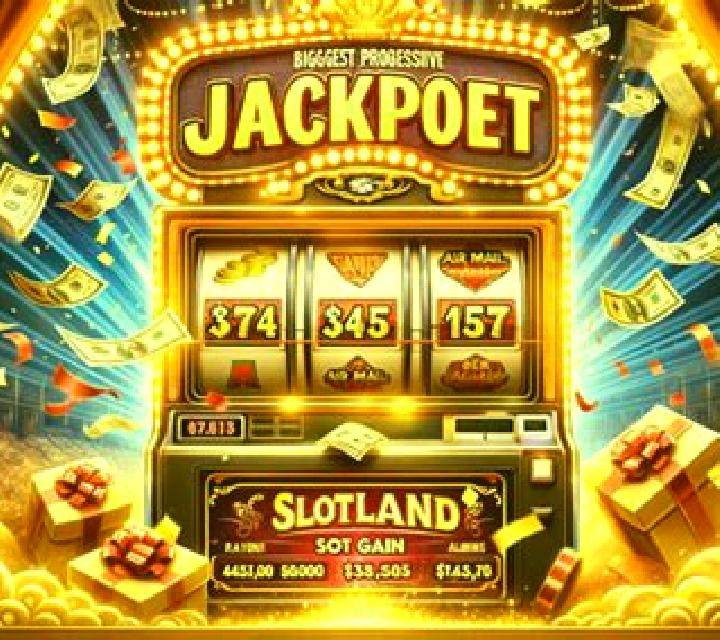 Mega Jackpots Disco slot game
