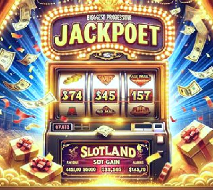 Mega Jackpots Disco slot machine