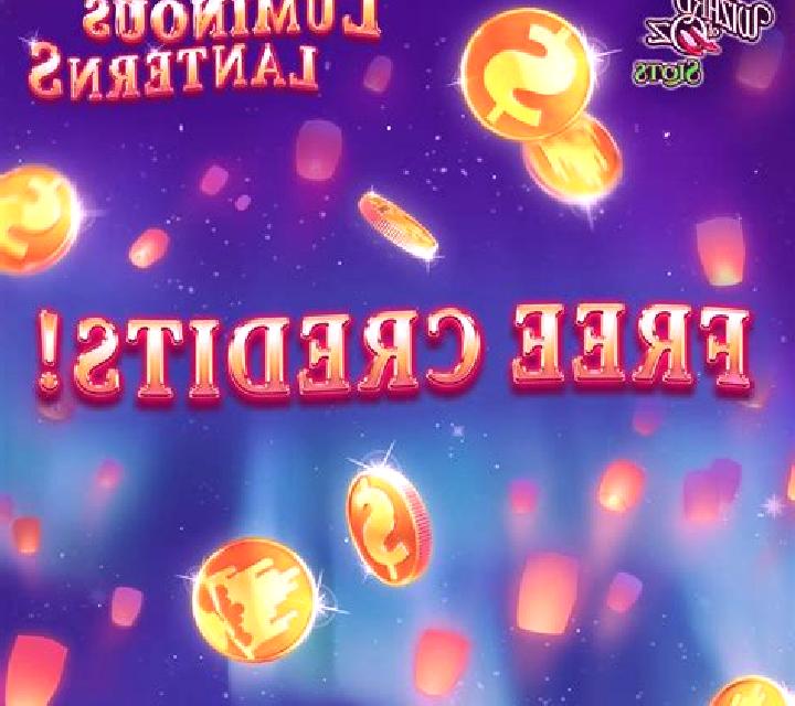 Mega Jackpots Star Lanterns slot machine