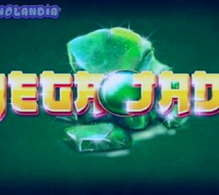 Mega Jade online slot