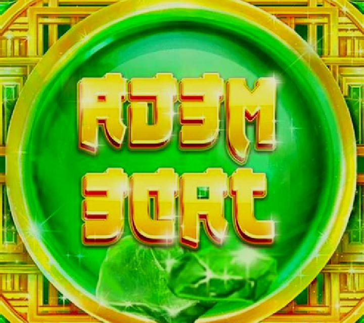Mega Jade slot game