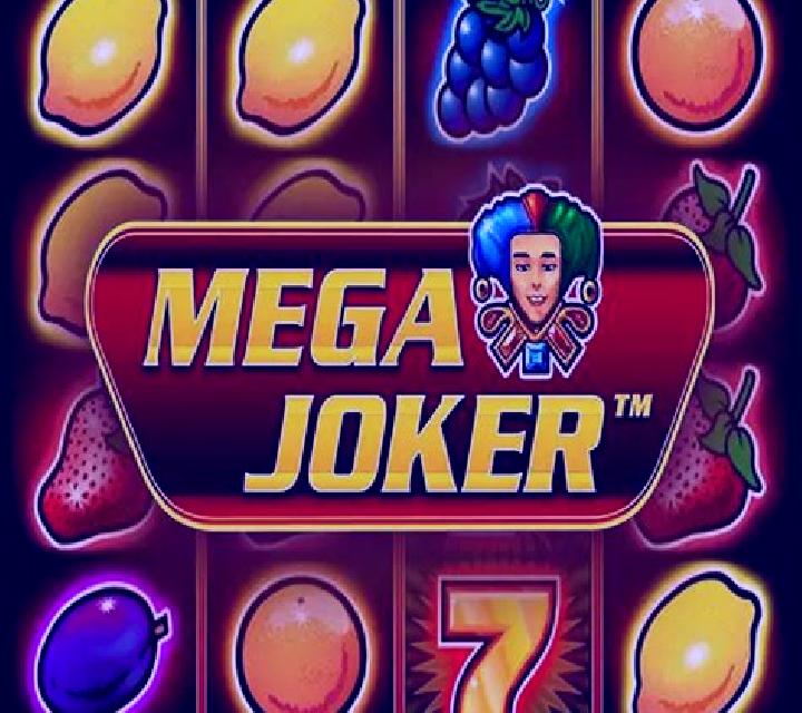 Mega Joker (Novomatic) slot