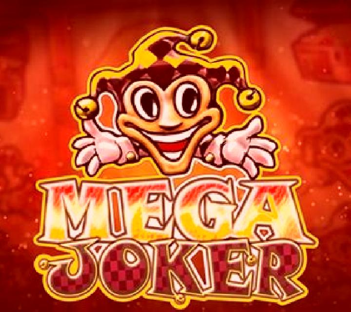 Mega Joker online slot