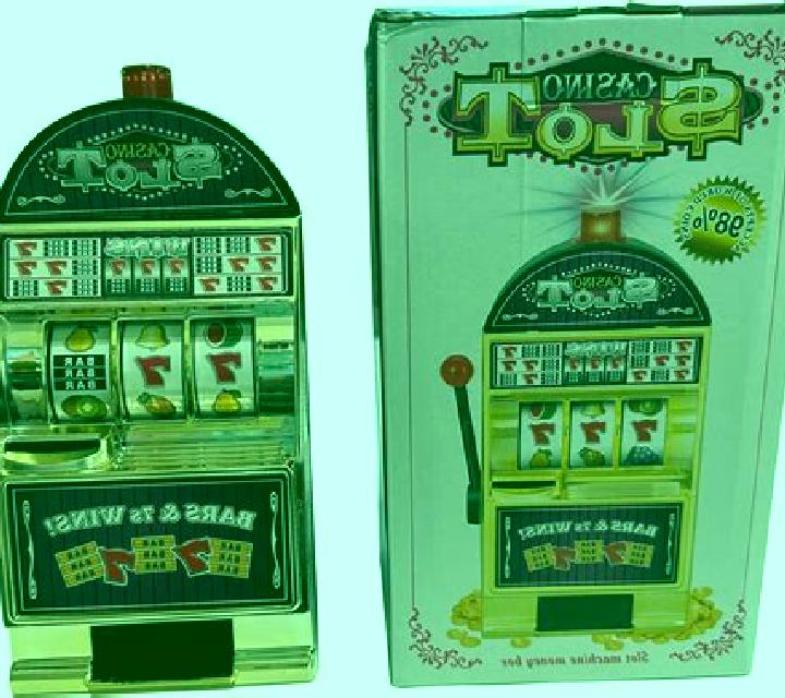 Mega Juicer 6 slot machine