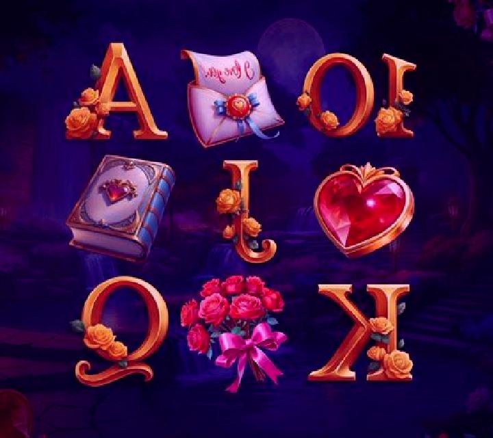 Mega Love Scratch slot