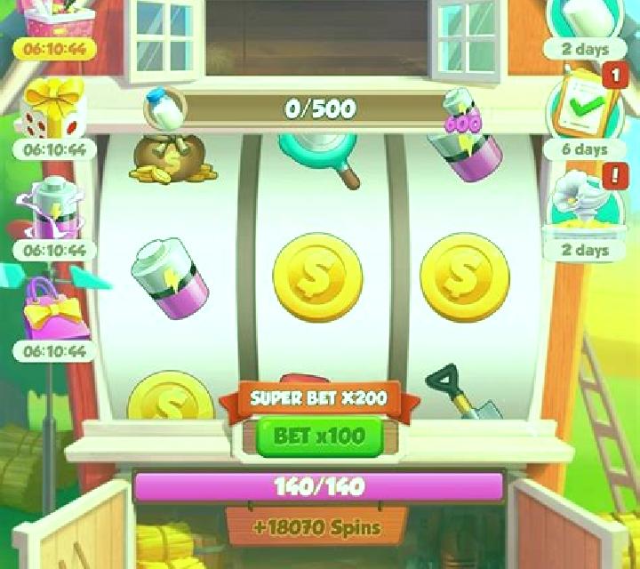 Mega Lucky 27 online slot