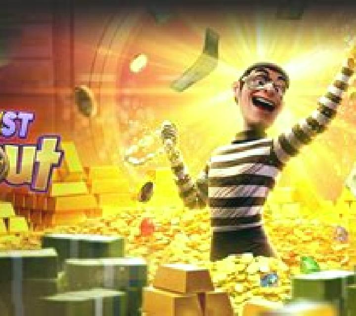 Mega Lucky Cashout online slot